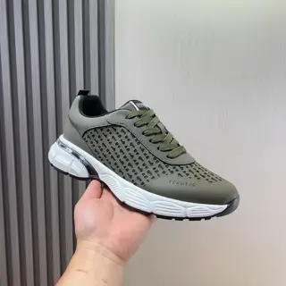 BOSS new men’s sports shoes