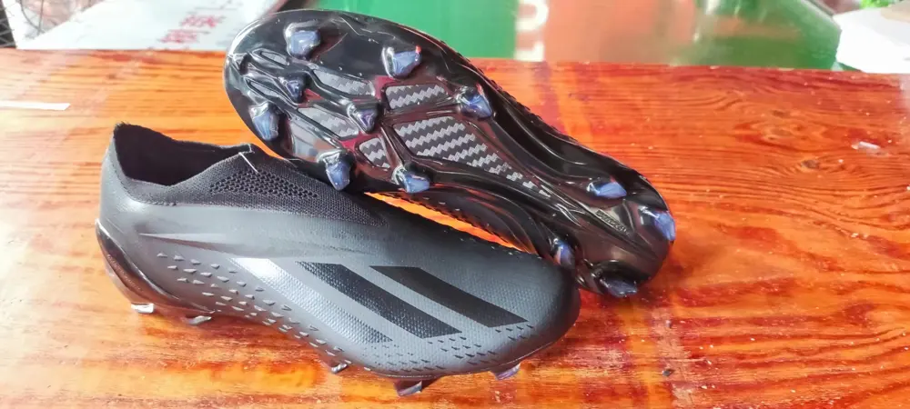 Adidas football shoes