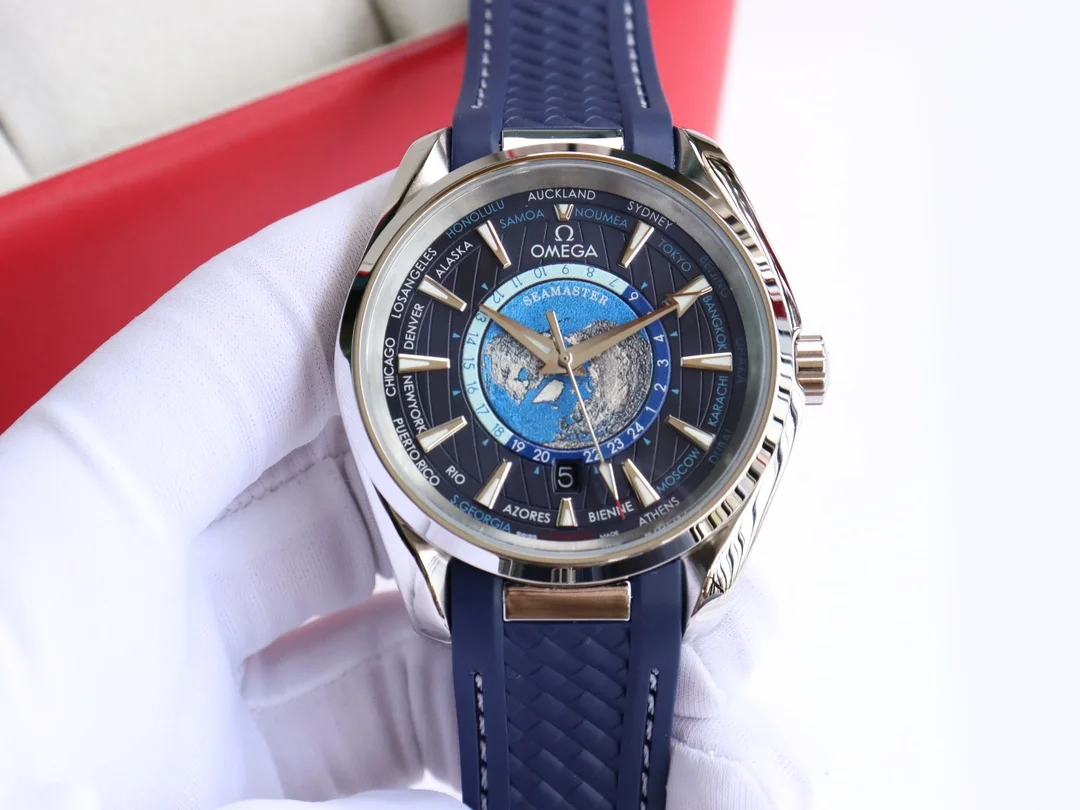 Omega Seamaster