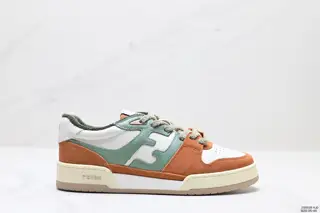 FENDI Match sneaters sneakers are stunningly launched