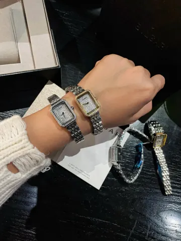 Chanel Bamboo