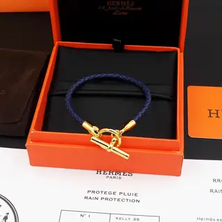 Hermes’ iconic locks