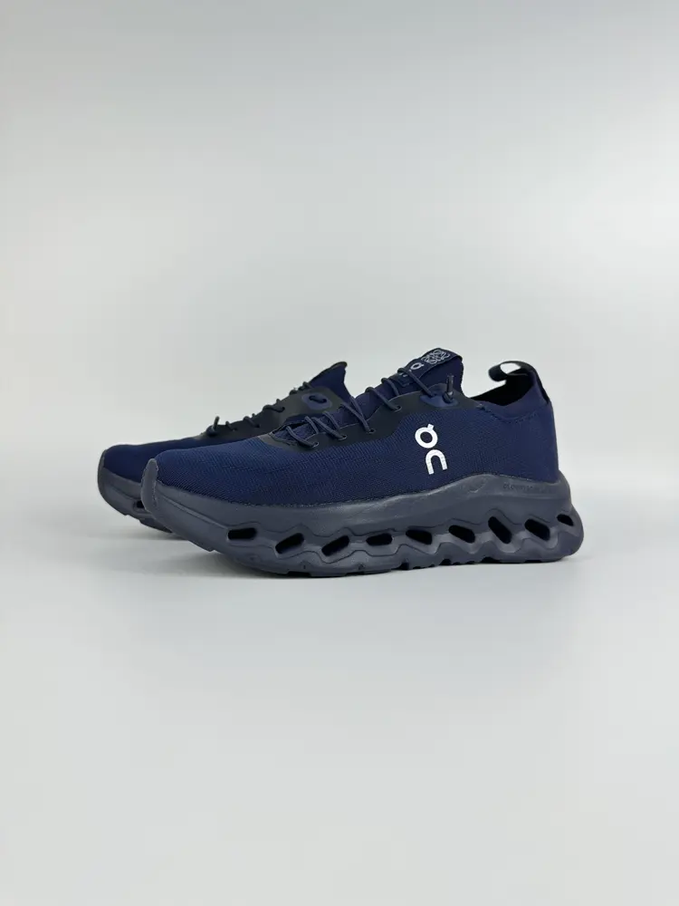 Loewe x On Cloudtilt1.0 Loewe co-branded lightweight sports casual running shoes