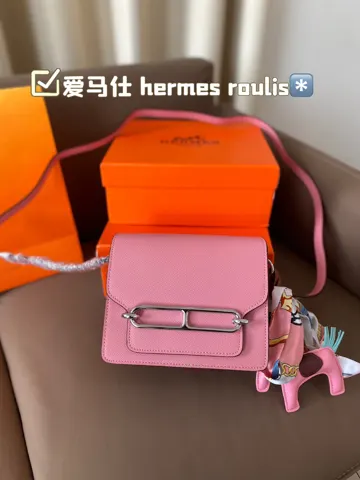 Hermès Bag