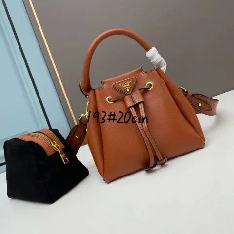 Prada Crossbody