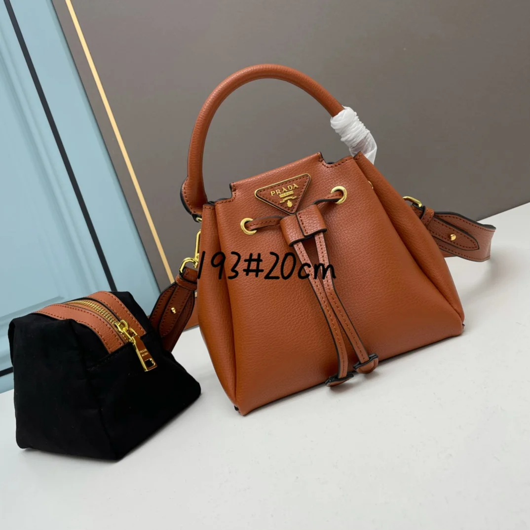 Prada Crossbody