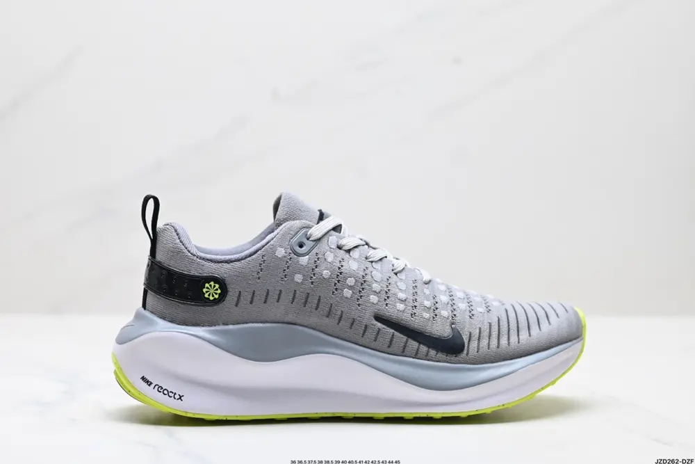 Nike REACTX INFINITY RUN 4 Marathon Sneakers DR2665-002
