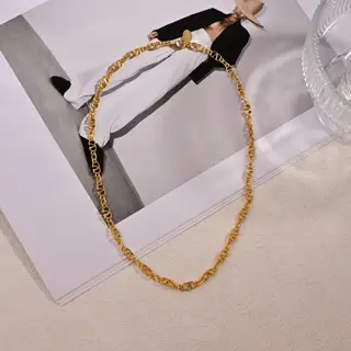 Valentino necklace