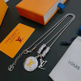 Louis Vuitton Necklace