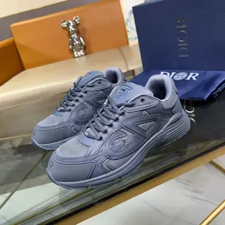 Dior low-top sneakers