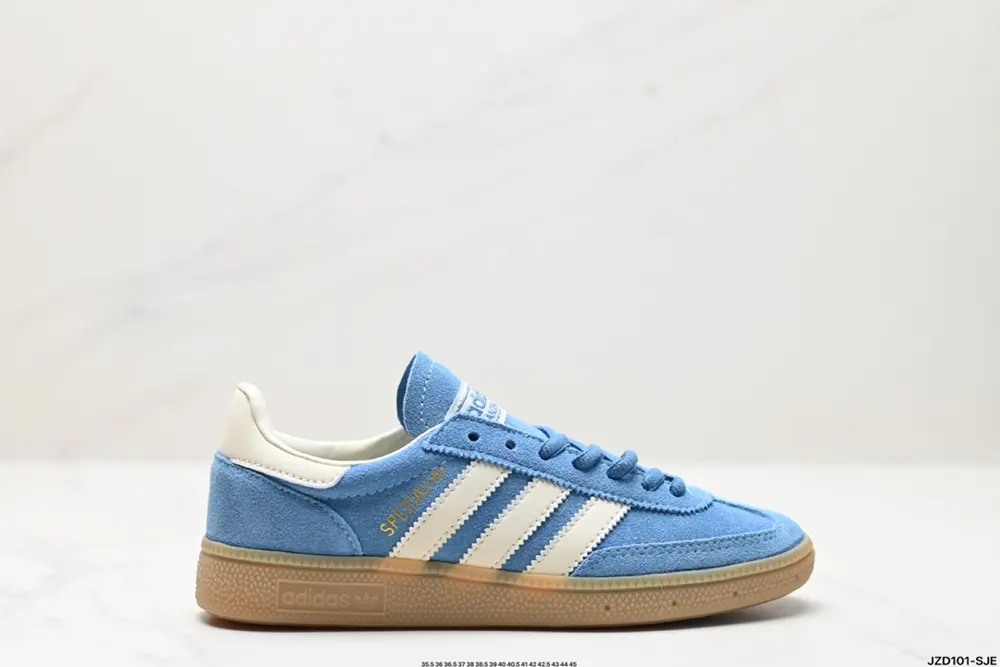 Adidas Handball Spezial Official Correct Version Shoes IG6194