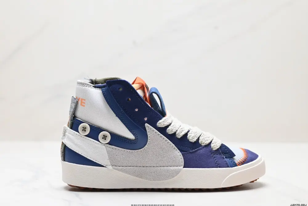 Nike Blazer Mid’77 VNTG Sneakers DC3280-101