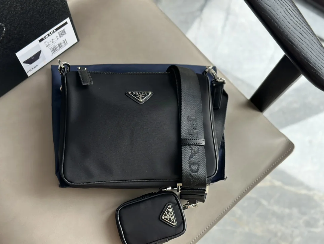 Prada Bag