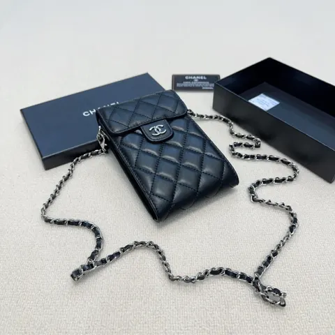 Chanel Overseas