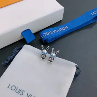 Louis Vuitton earrings