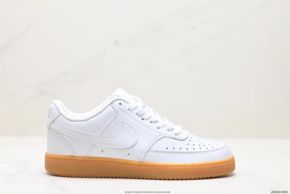 Nike Court Vision Low Sneakers CD5463