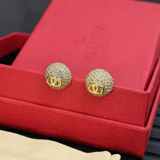 Valentino earrings