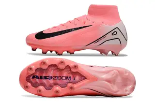 Nike football shoes