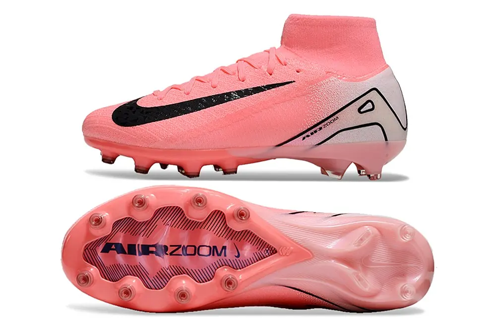 Nike football shoes