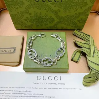 Gucci The latest classic bracelet