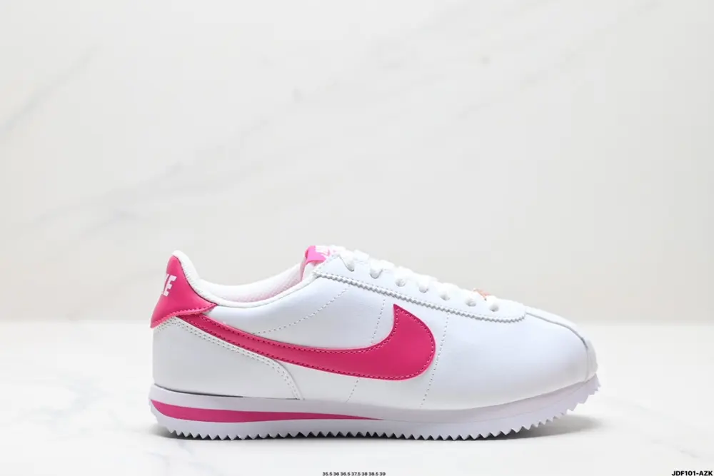 Nike Classic Cortez Basic SL Nike Classic Lightweight and Comfortable Men’s Forrest Gump 904764