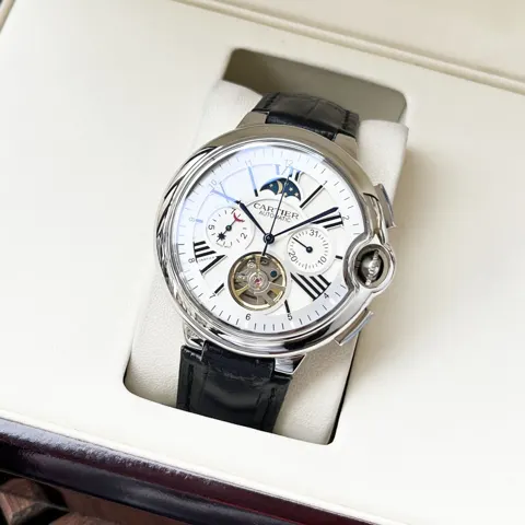 Cartier Watch