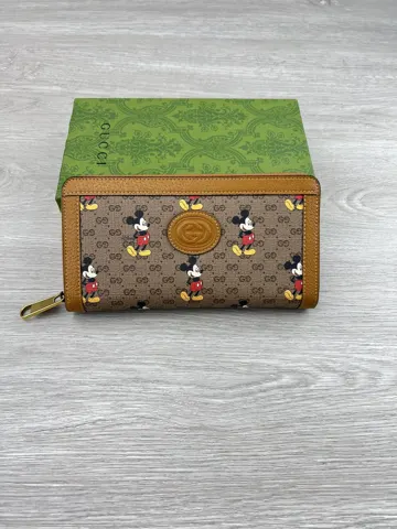Gucci Wallet