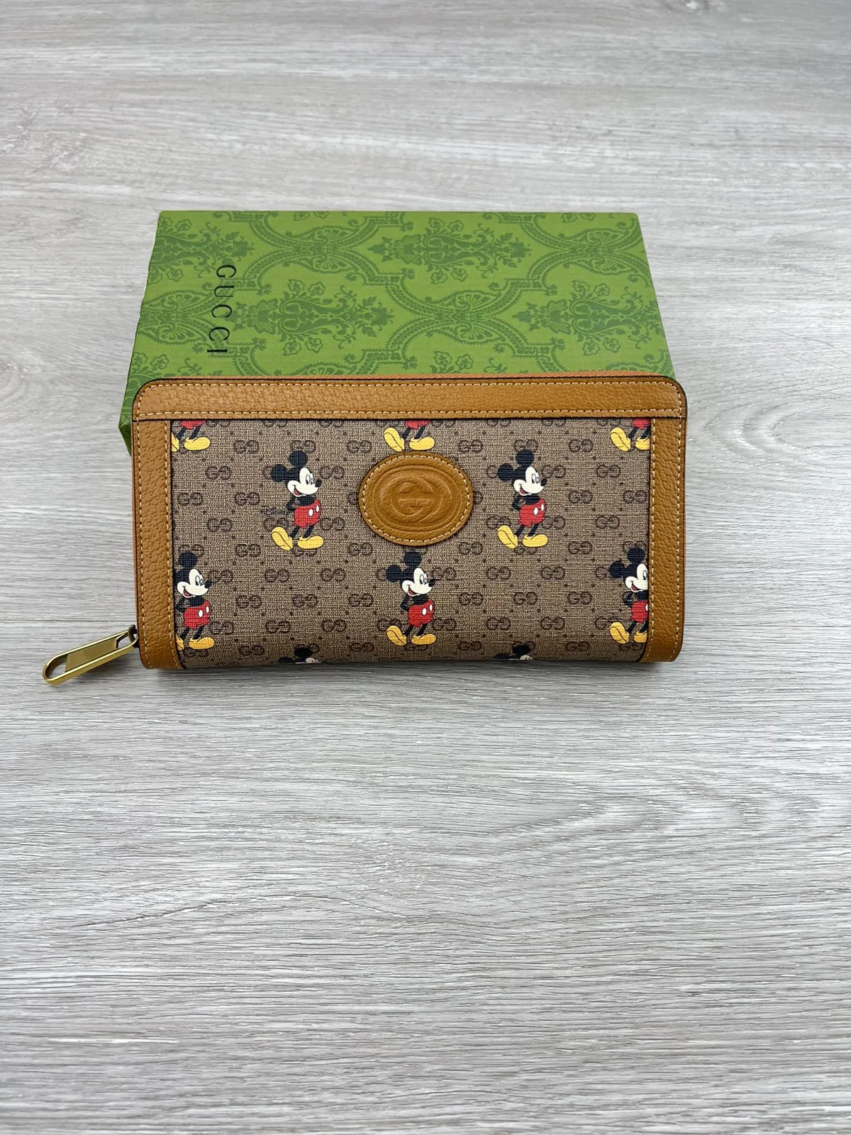 Gucci Wallet