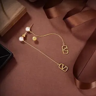 Valentino earrings