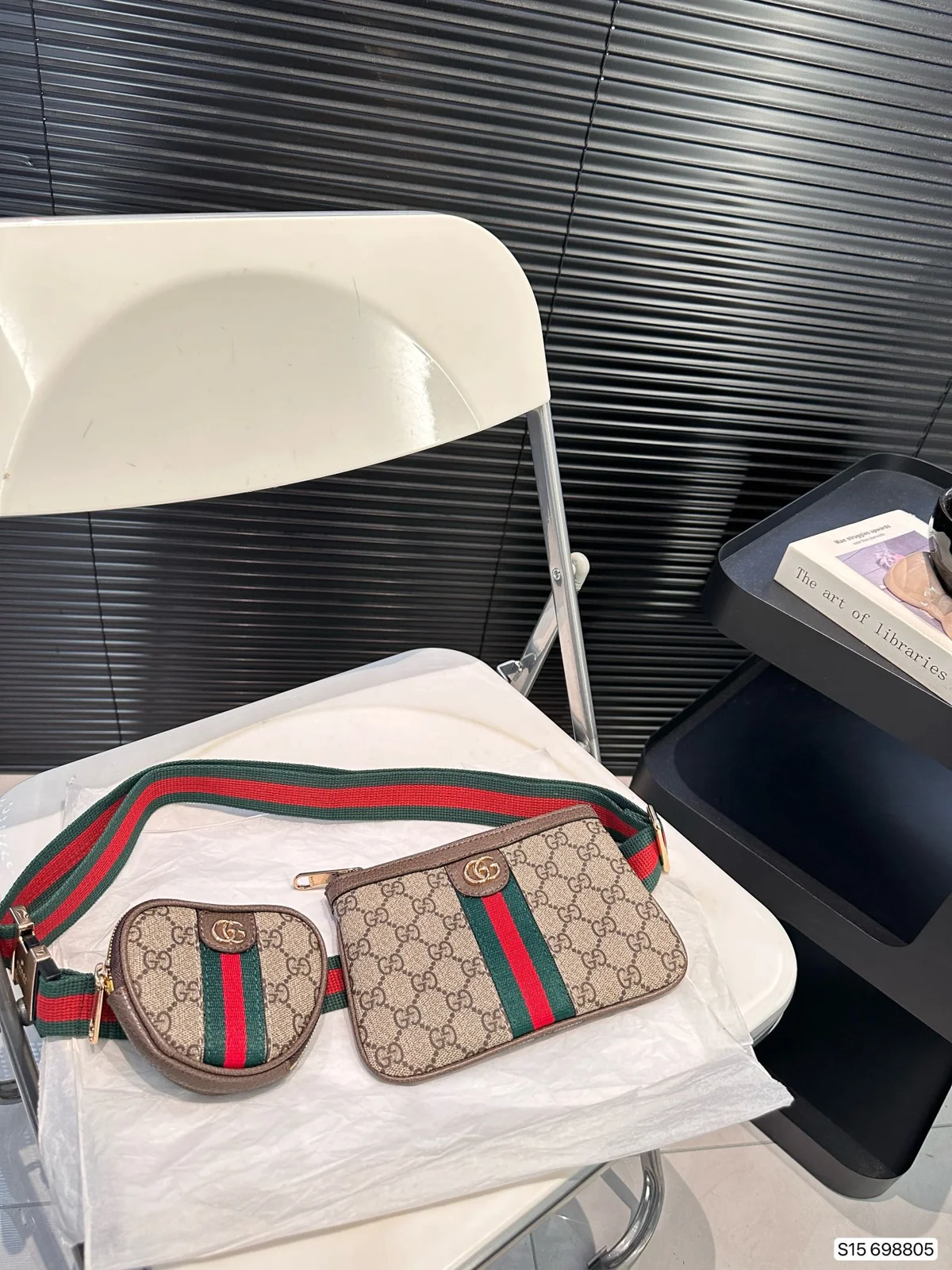 Gucci Bag