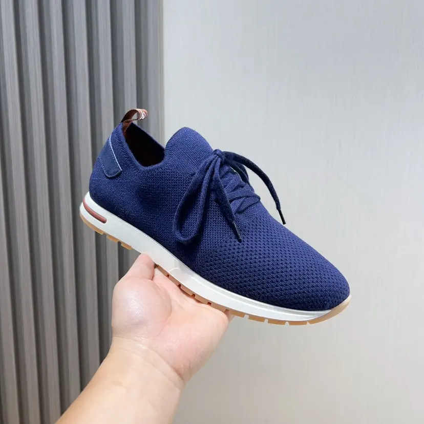 Loro piana moccasins are popular all over the world and are hot-selling on the official