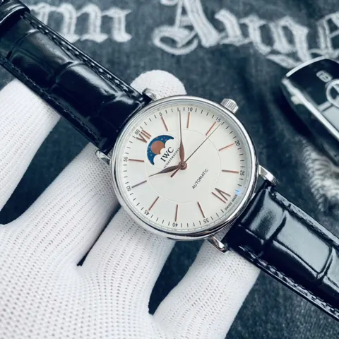 IWC Watch