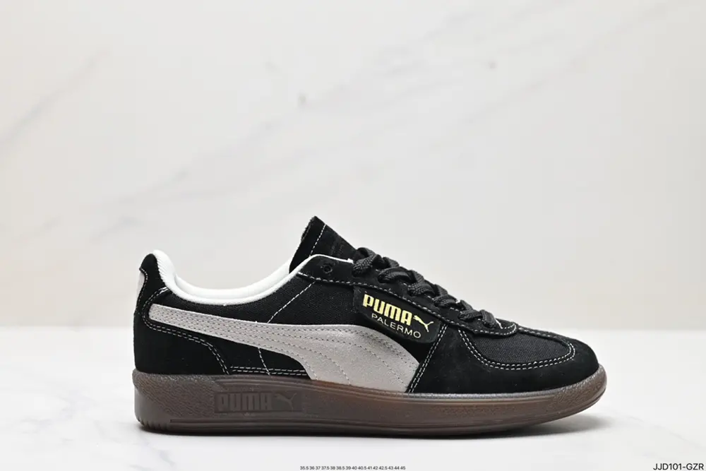 Puma Palermo OG retro item Shoes 396841-04