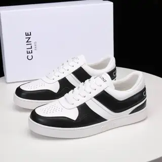 Celine Nappa calfskin