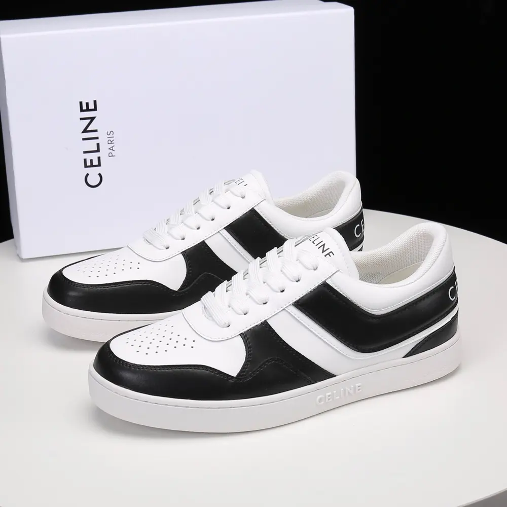 Celine Nappa calfskin