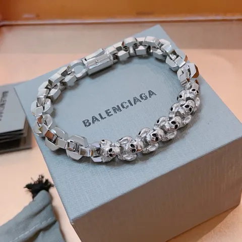 Balenciaga bracelet