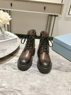 Prada boots