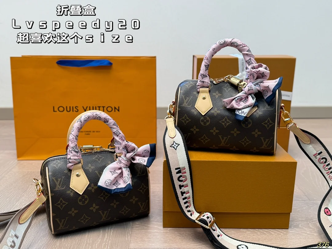 Louis Vuitton Bag