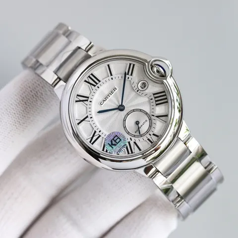 Cartier Watch