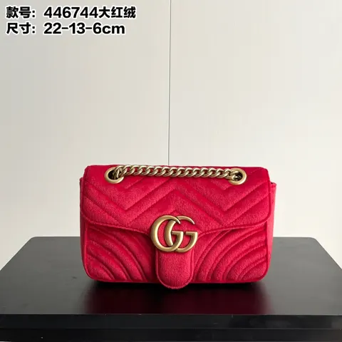 Gucci Marmont