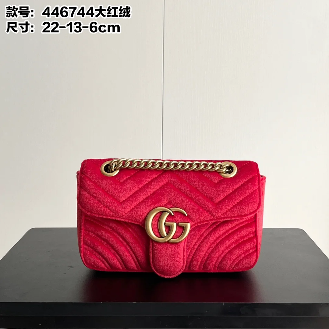 Gucci Marmont