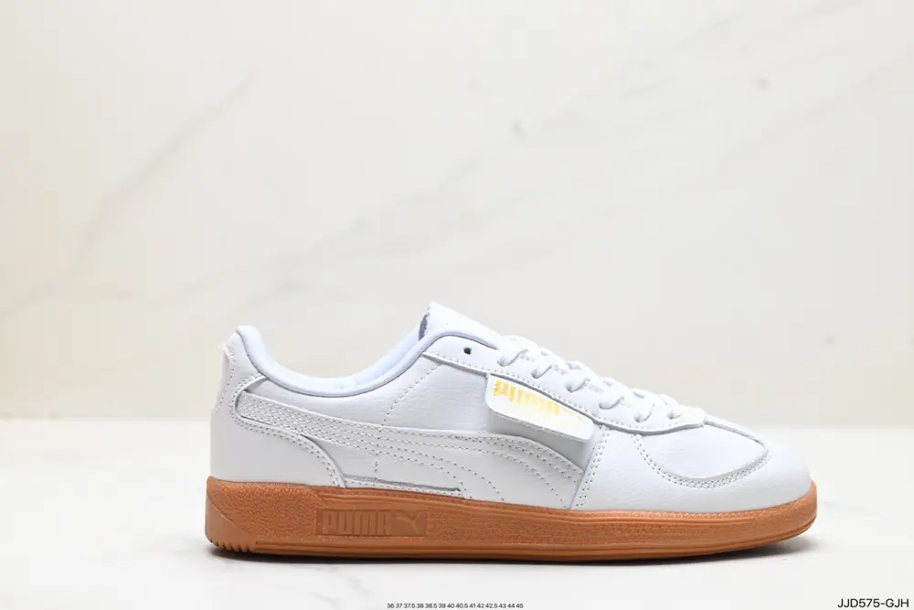 Puma Suede XL retro item Shoes 397246-01
