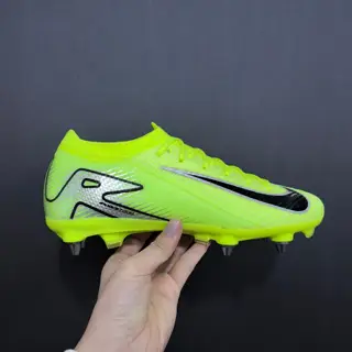Nike football shoes