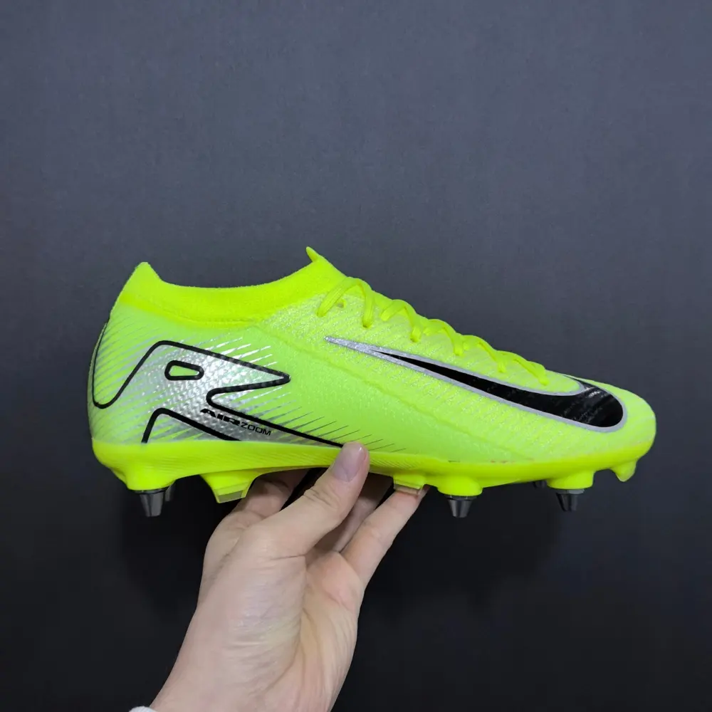 Nike football shoes