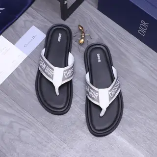 Dior slippers