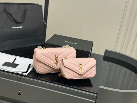 Yves Saint Laurent Loulou