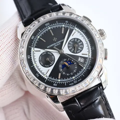 Vacheron Constantin Watch