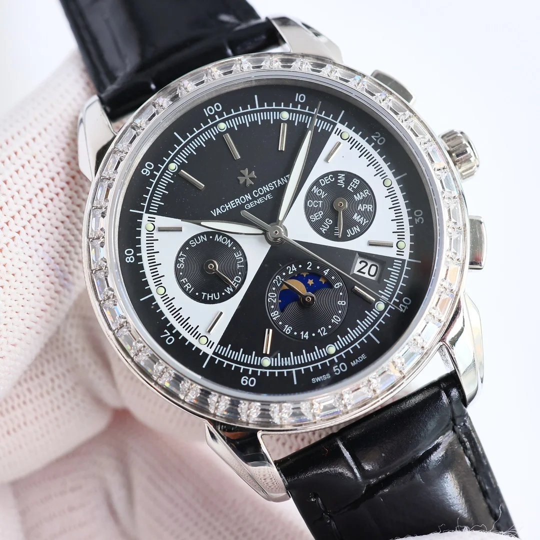 Vacheron Constantin Watch