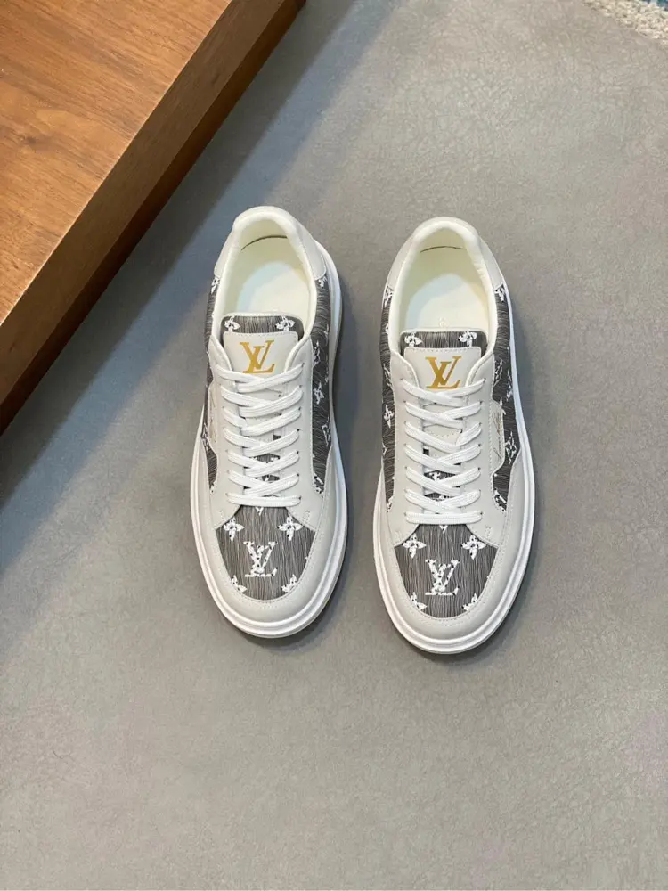 Louis Vuitton casual shoes