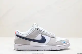 Nike SB Dunk Low Dunk Series Low-top Casual Sports Skateboard Shoes DX5930-001
